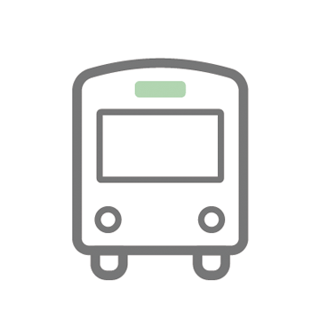 Bus illustration