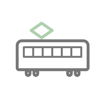 Travel icon