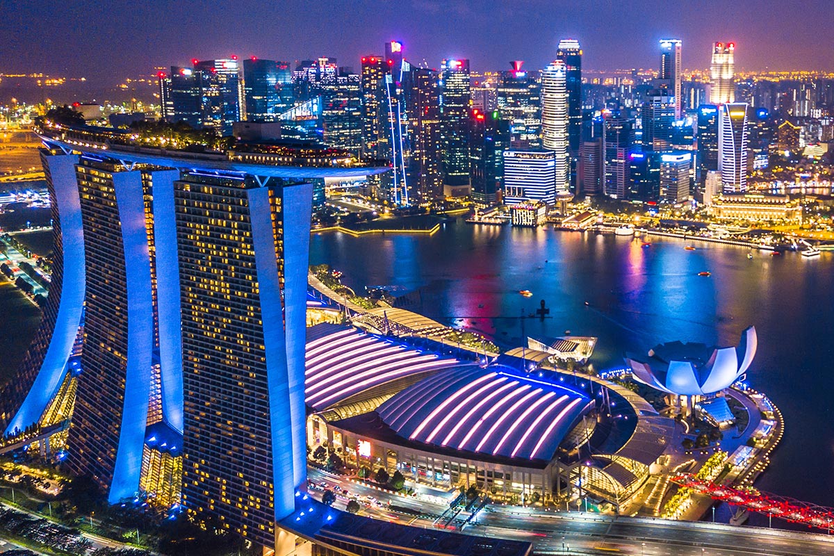 HIS Across No.1 TRAVELで日本中や世界中を旅しよう！多言語で相談で来ます。