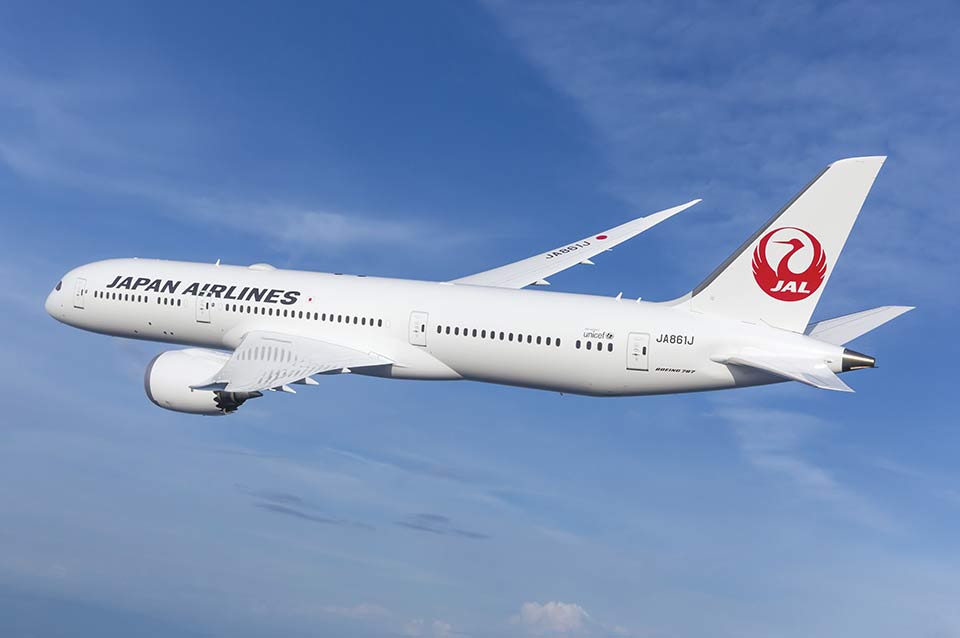 Across No1 Travel Special Air Ticket