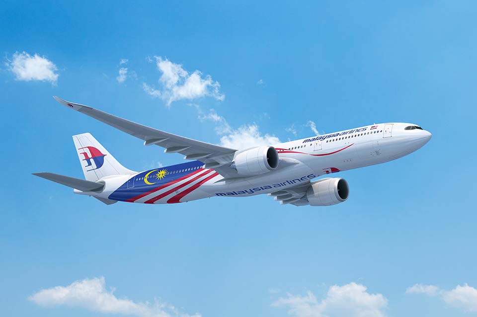 Across No1 Travel Special Air Ticket