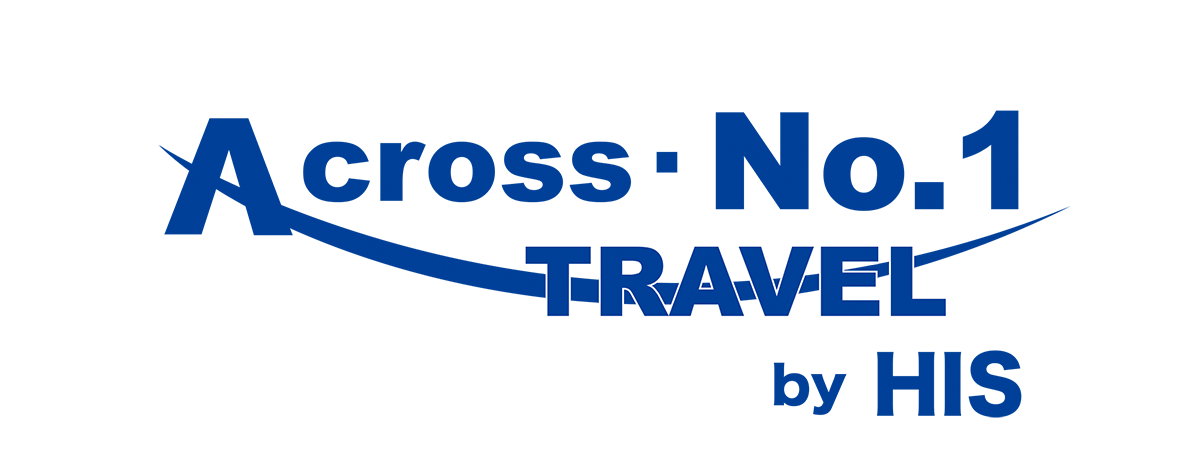 Across No.1 logo