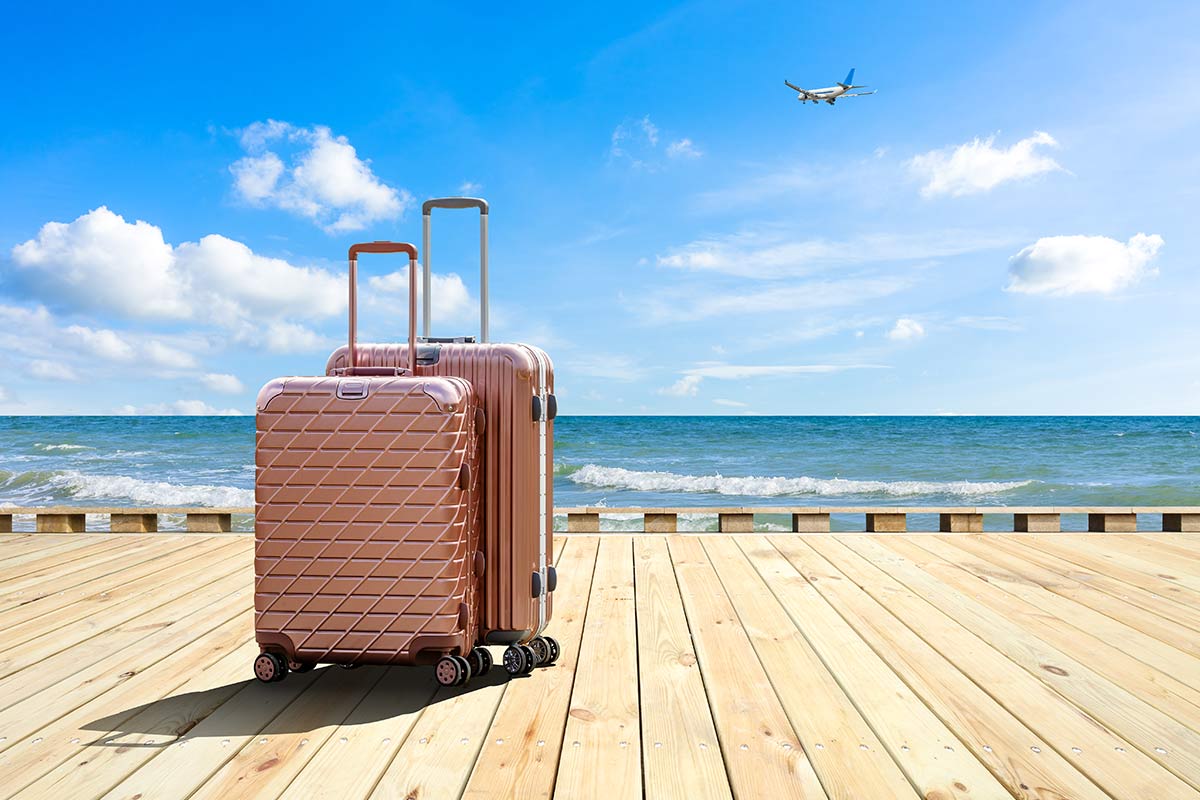 HIS Across No.1 TRAVELで日本中や世界中を旅しよう！多言語で相談で来ます。