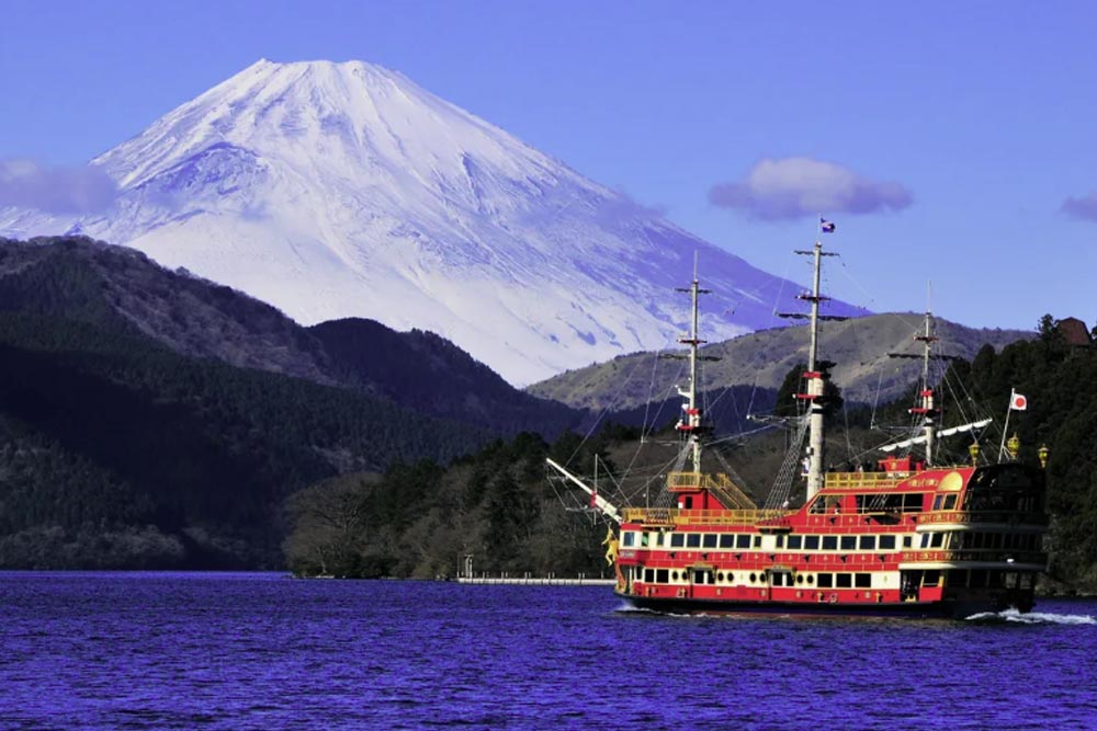 Across No1 Travel Packege Tour