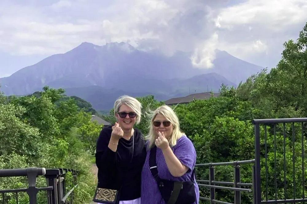 Across No1 Travel Packege Tour