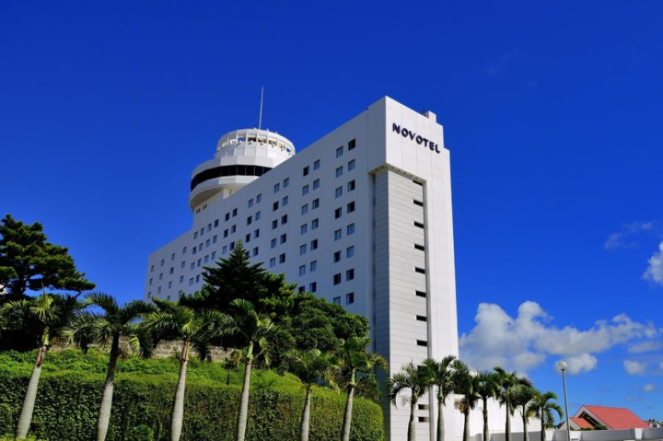 Fly with Skymark from Haneda! All hotels include breakfast! OKINAWA 3DAYS
