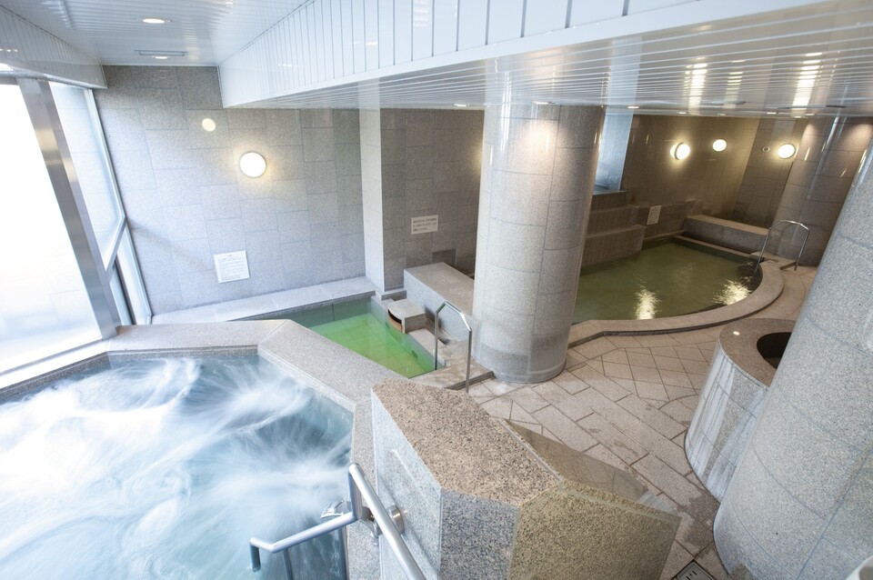 Sapporo (Hokkaido) 3 days