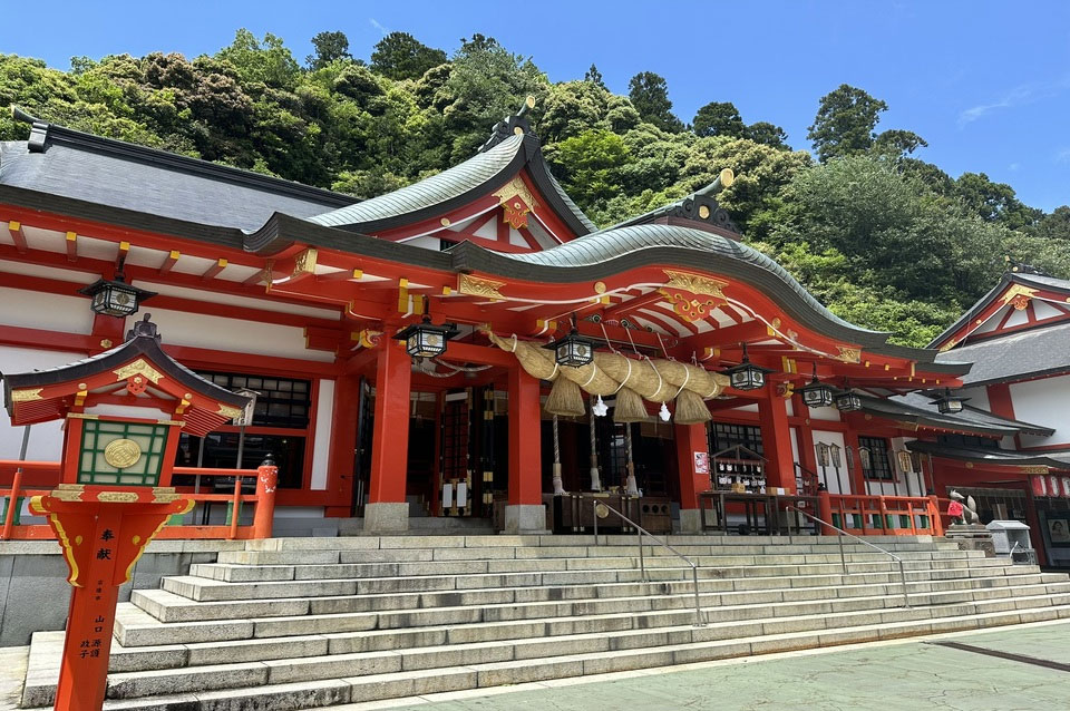 Shimane (Chugoku region) Izumo, Matsue, and Tamatsukuri Onsen (2 days)