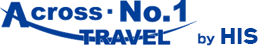 Across No.1 TRAVEL