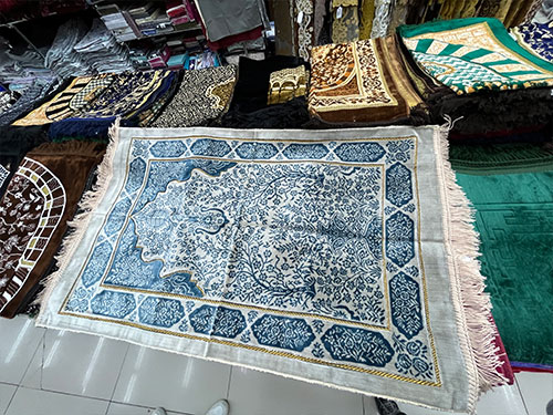 Prayer Mat